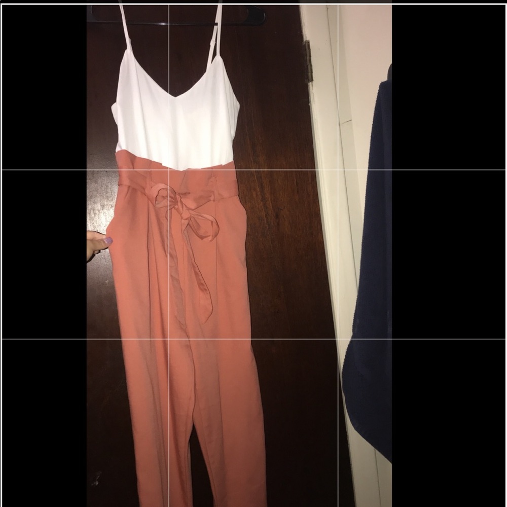 Jumpsuit